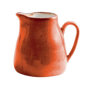 Молочник Fusion Orange Sky 250 мл P.L. Proff Cuisine