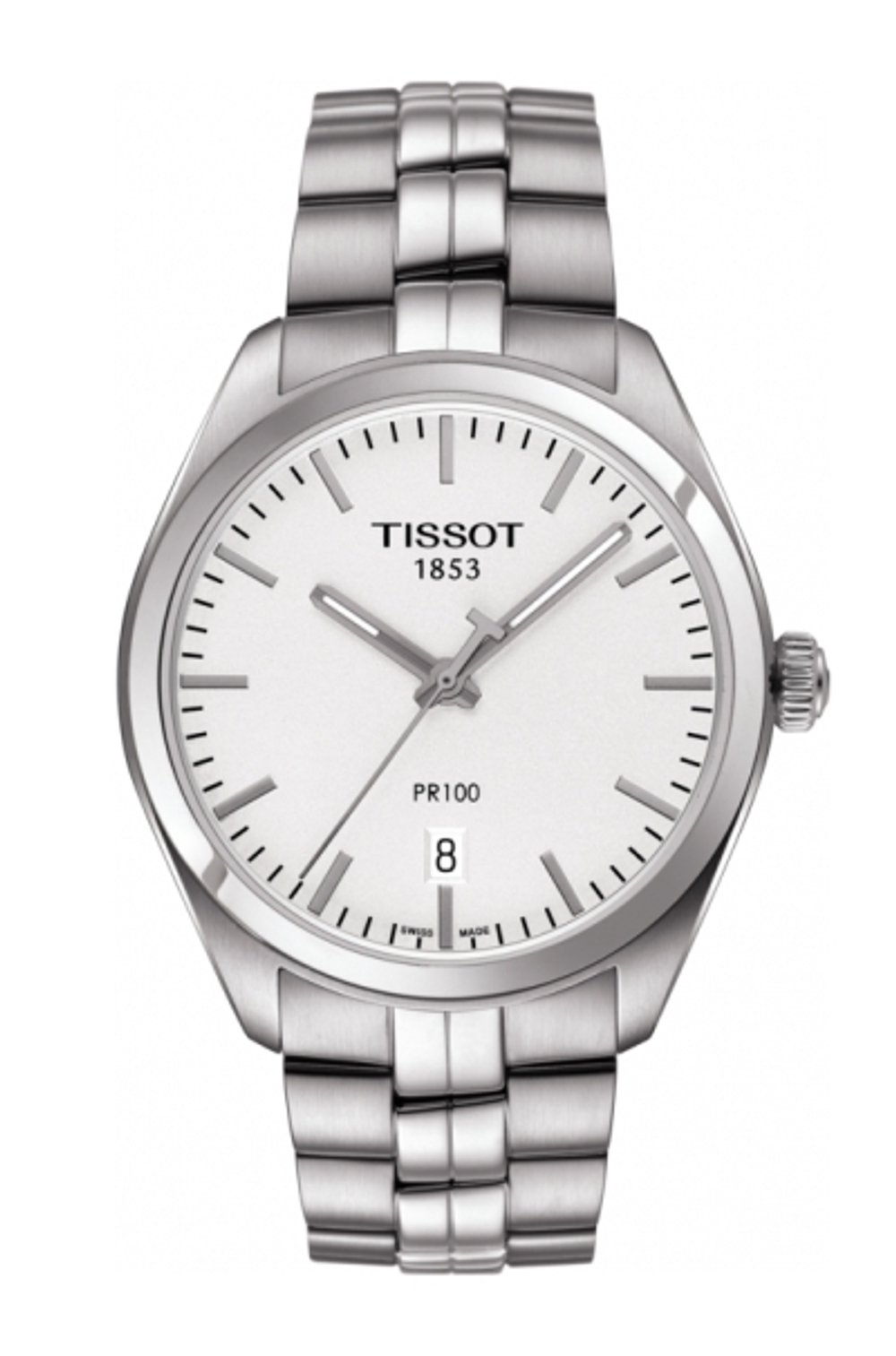 Tissot T-Classic PR 100 T1014101103100