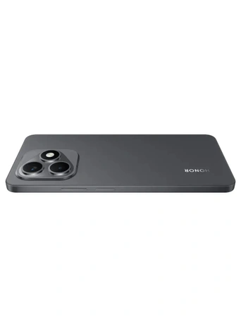 Смартфон Honor X8D 8/128GB Black