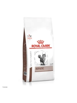 Hepatic HF 26 Feline Корм для кошек 350г