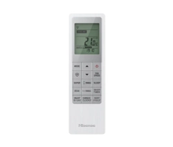 Hisense AS-10UW4RVETG01(S) WI-FI