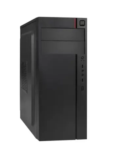 Компьютерный корпус AA-440-AA350 EX290176RUS BLACK