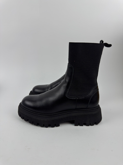 Полусапожки Moncler