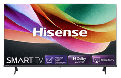 Телевизор Hisense 40E44SL