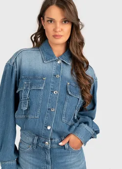 Комбинезон женский GUESS