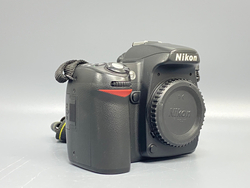 Nikon D80 16.000 кадров