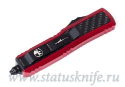 Нож Microtech 124-1RDCFIS Daytona Red Signature Seriesфотография - 8
