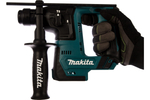 Аккумуляторный перфоратор Makita CXT HR140DZ