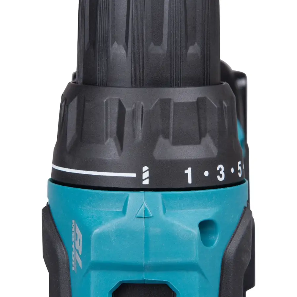 Аккумуляторная дрель-шуруповерт Makita DDF490WV