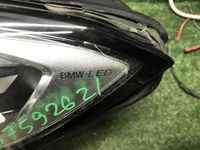 Фара левая BMW 3er G20 (2018-2022) LED