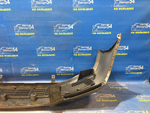 Бампер передний MITSUBISHI DION 2002-2005