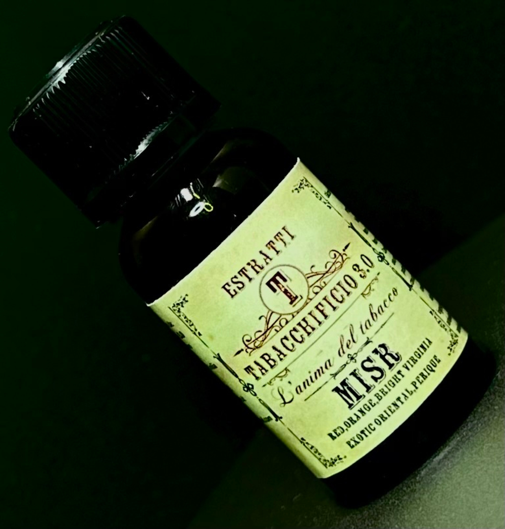 Ароматизатор (концентрат) Estratti Tabacchificio Blend