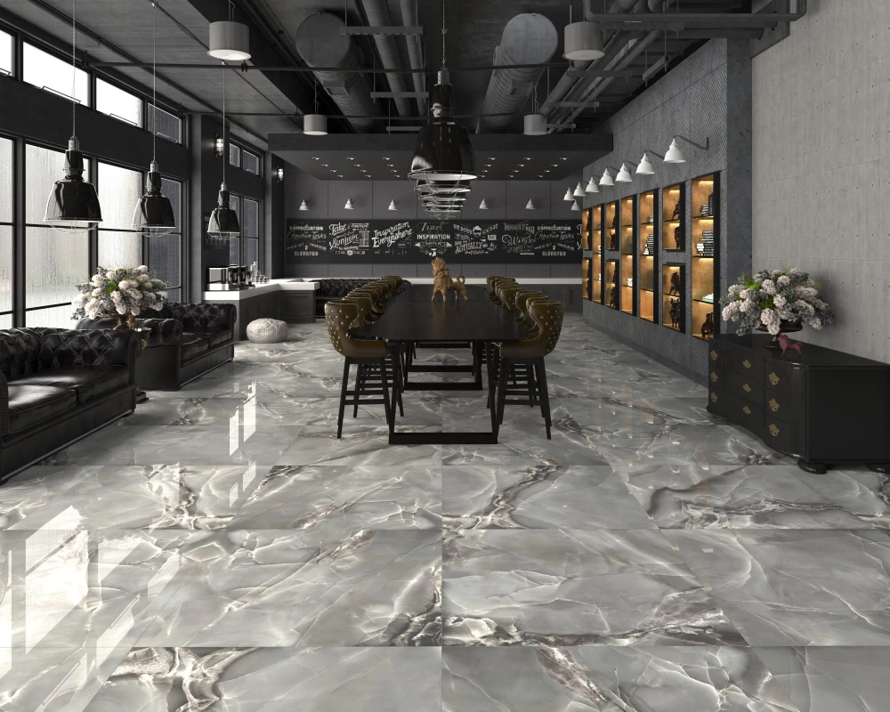 Dune Selene Cappuccino 60x120