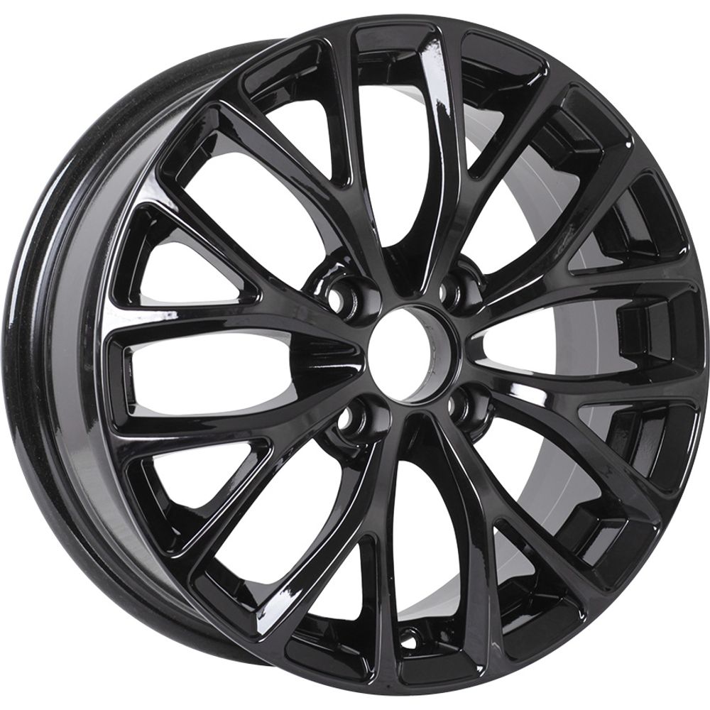RST R015 6x15 4x100 ET 46 Dia 54.1 (GB)