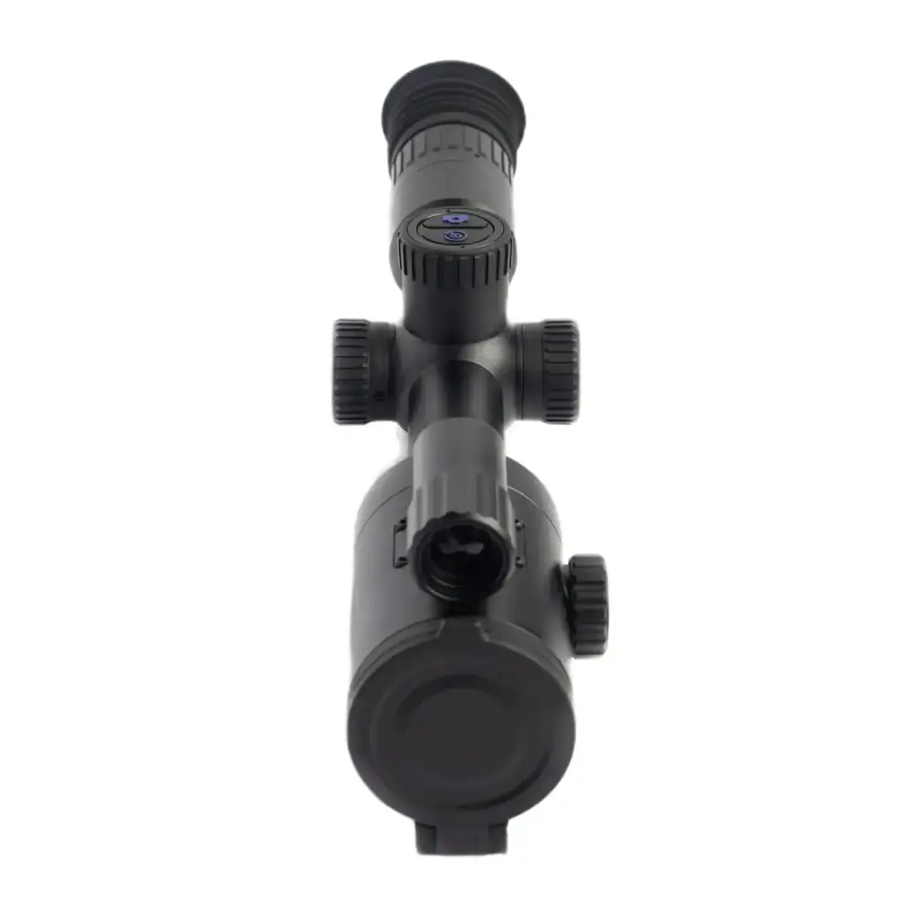 Тепловизионный прицел Longot TB335LRF
