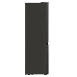 Холодильник с инвертором KITFit Pro MAUNFELD MFF190NFDBG