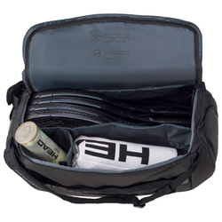 Сумка теннисная Head Pro x Duffle Bag L - black