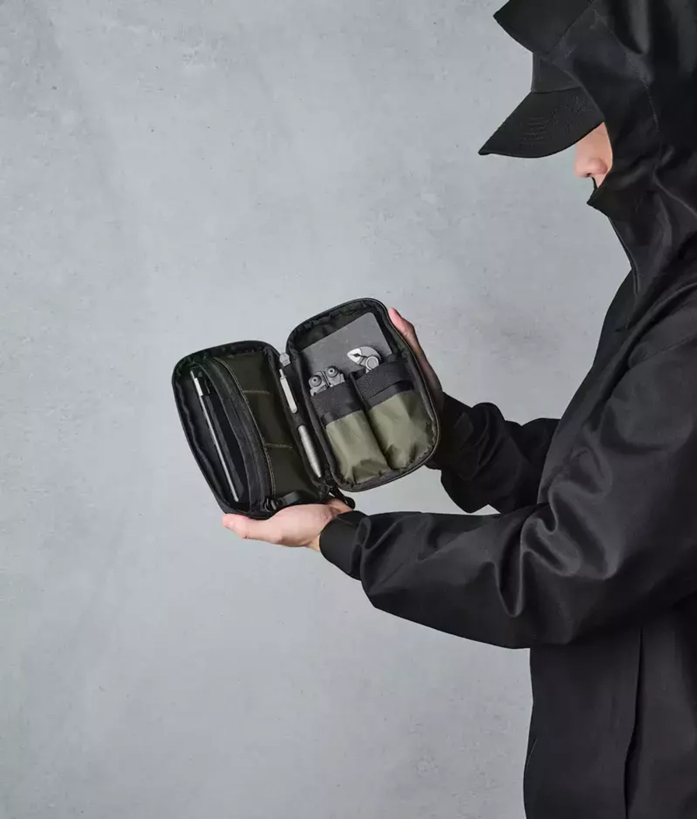 Сумка-несессер Alpaka Utility Pouch