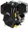 Двигатель "LONCIN" LC1P90F-1 (15 л.с., вал 25.4 мм, эл.запуск, катушка 12А)