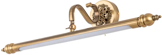 Подсветка для картин Chianti A8048AP-1PB Arte Lamp