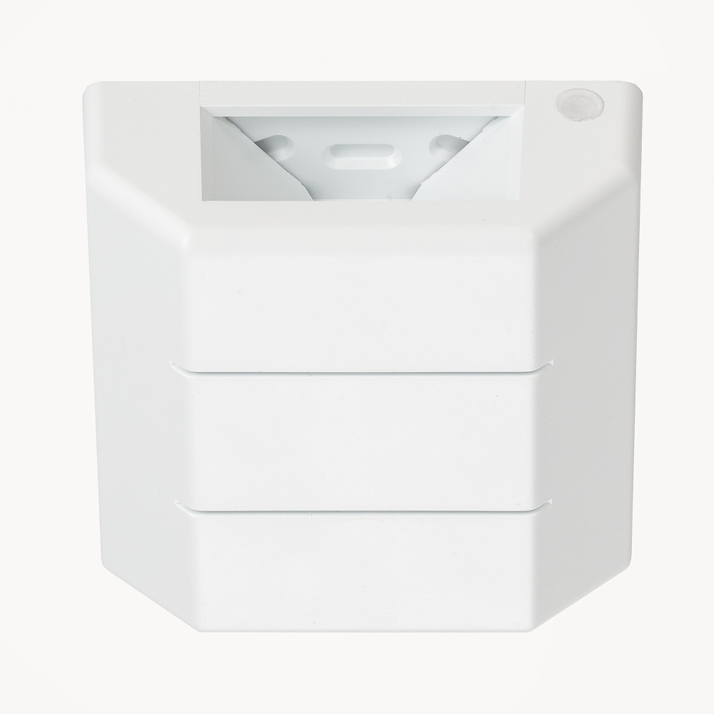 Citilux STELS CLU0730 LED Уличный настенный светильник Белый