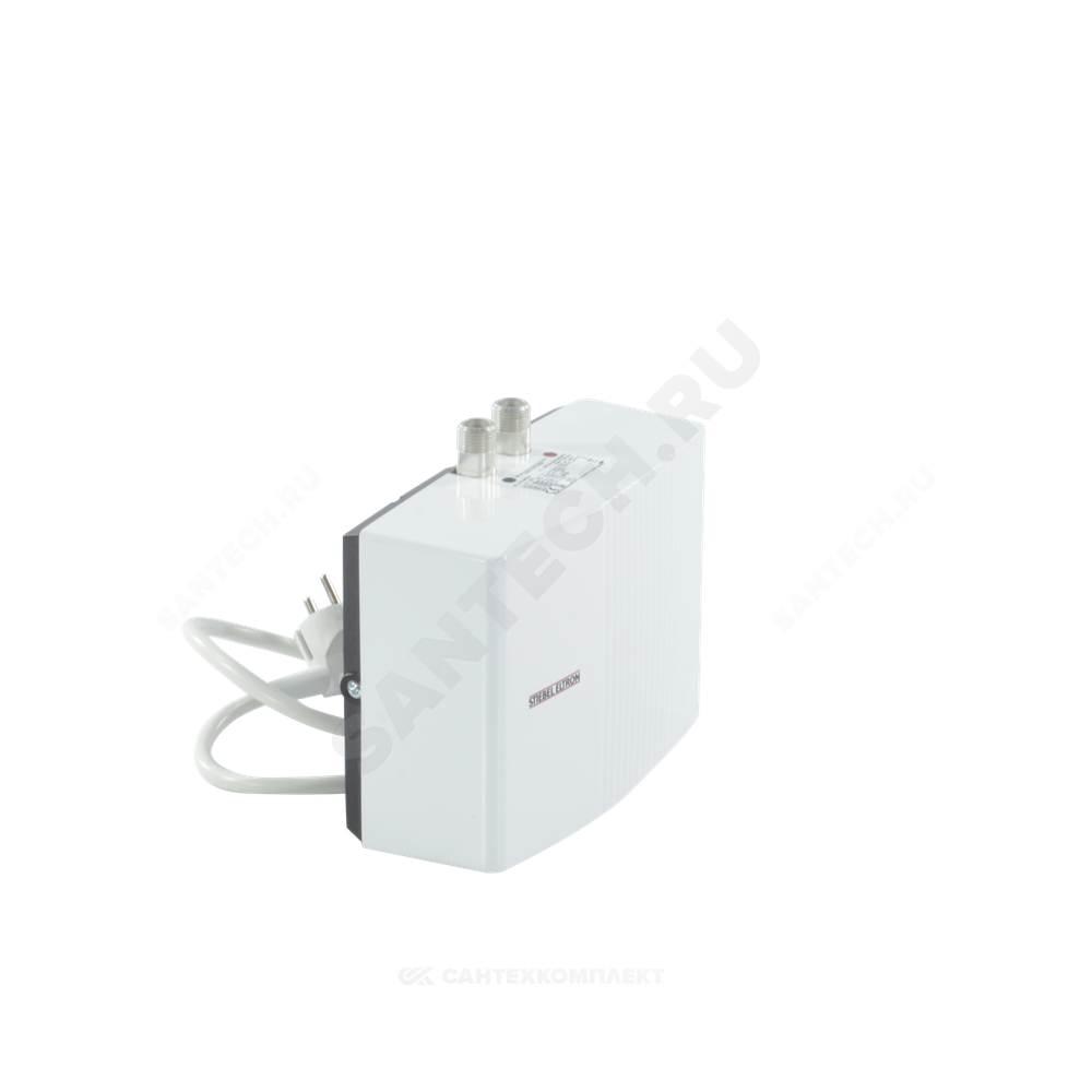 Водонагреватель электрический проточный EIL 3 Premium Stiebel Eltron 200134