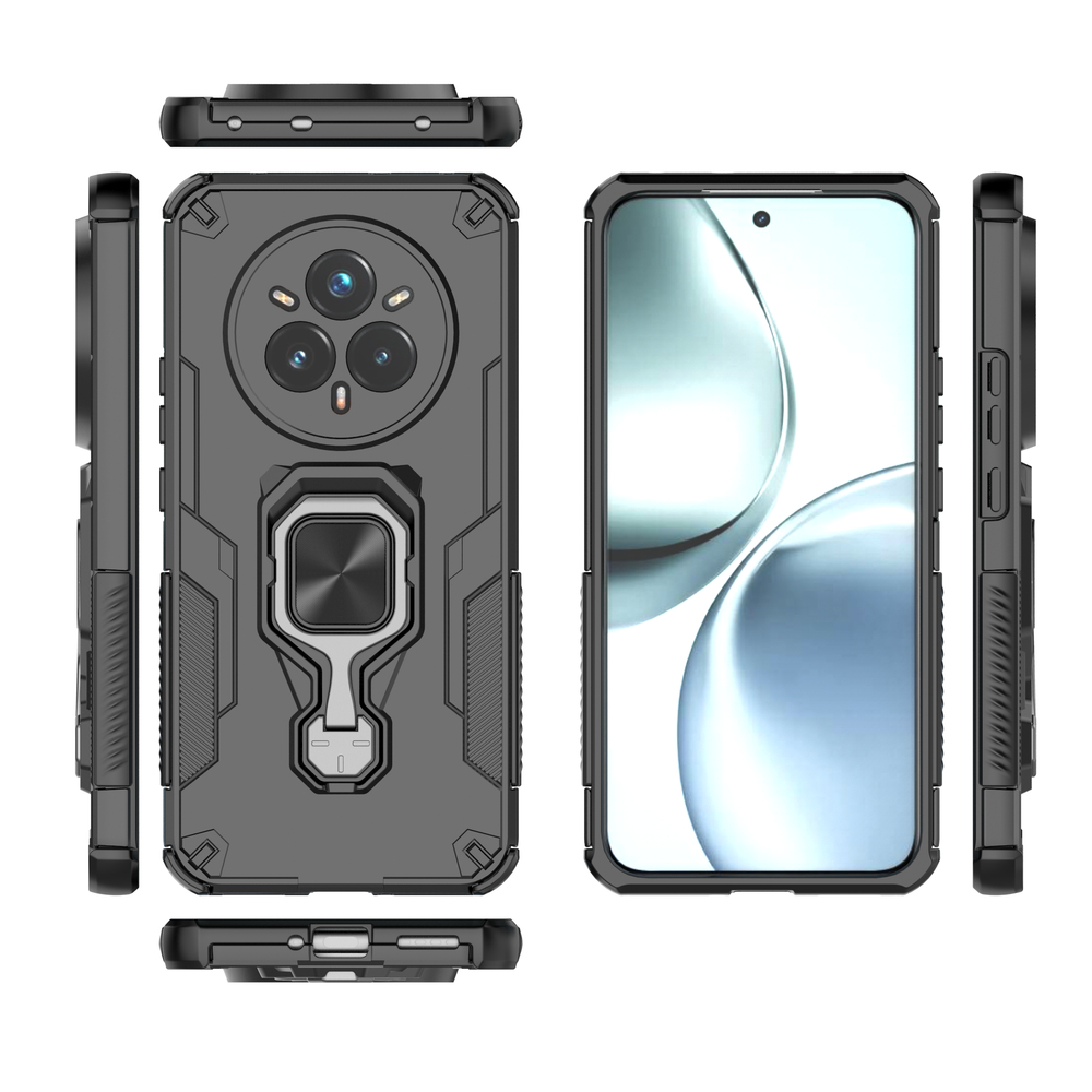 Противоударный чехол Antistrike для Realme 14 Pro+ 5g