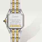 Cartier pre-owned Panthere 22mm