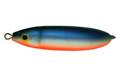 Незацепляйка RAPALA Minnow Spoon RMS06 / 6 см, 9 г, цвет SD