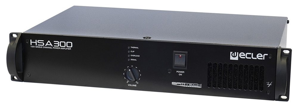 Усилитель Ecler HSA300