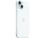 Смартфон Apple iPhone 15 Plus 128 ГБ, Dual: nano SIM + eSIM, синий