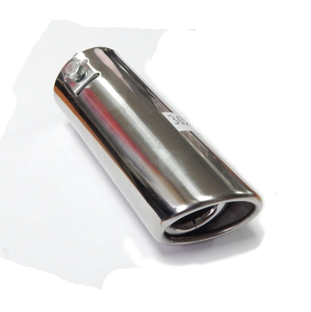 Насадка на глушитель A2X, 140mmx51mm KING A2X