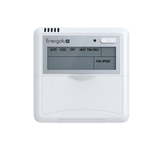 Канальная система кондиционирования ENERGOLUX 6 on/off SAD18D6-A / SAU18U6-A-WS40