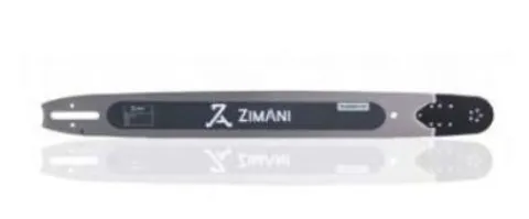 Шина ZimAni 25" ,3/8 ,1.3 мм, 84 зв.