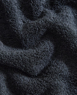 ZARA HOME ПОЛОТЕНЦЕ ИЗ ХЛОПКА ВЫСШЕГО КАЧЕСТВА, ЧЕРНЫЙ