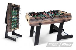 Настольный футбол Compact 48 SLP-4824F4