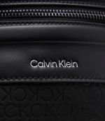 Сумка кросс-боди ELEVATED Calvin Klein - черный(K50K510823)