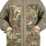 Костюм мужской демисезонный "Rambler I", twill, лес, ХСН