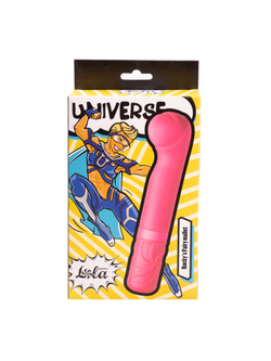 Lola Games Universe Rocky’s Fairy Mallet - Перезаряжаемый Вибратор