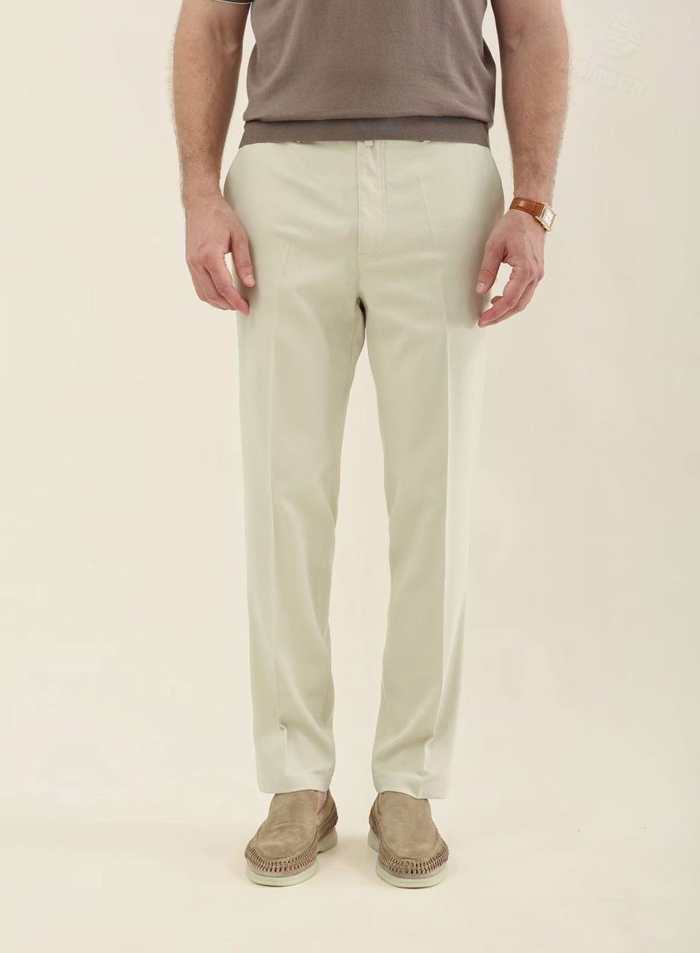Брюки Loro Piana