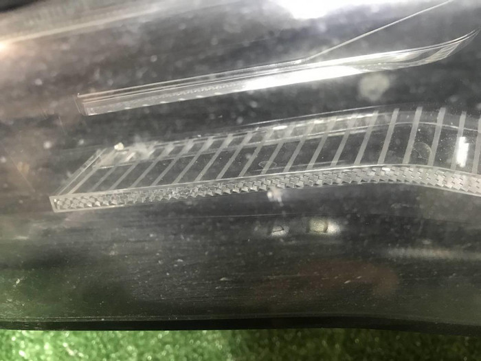 Фара левая BMW X7 G07 (2019-2022) LED