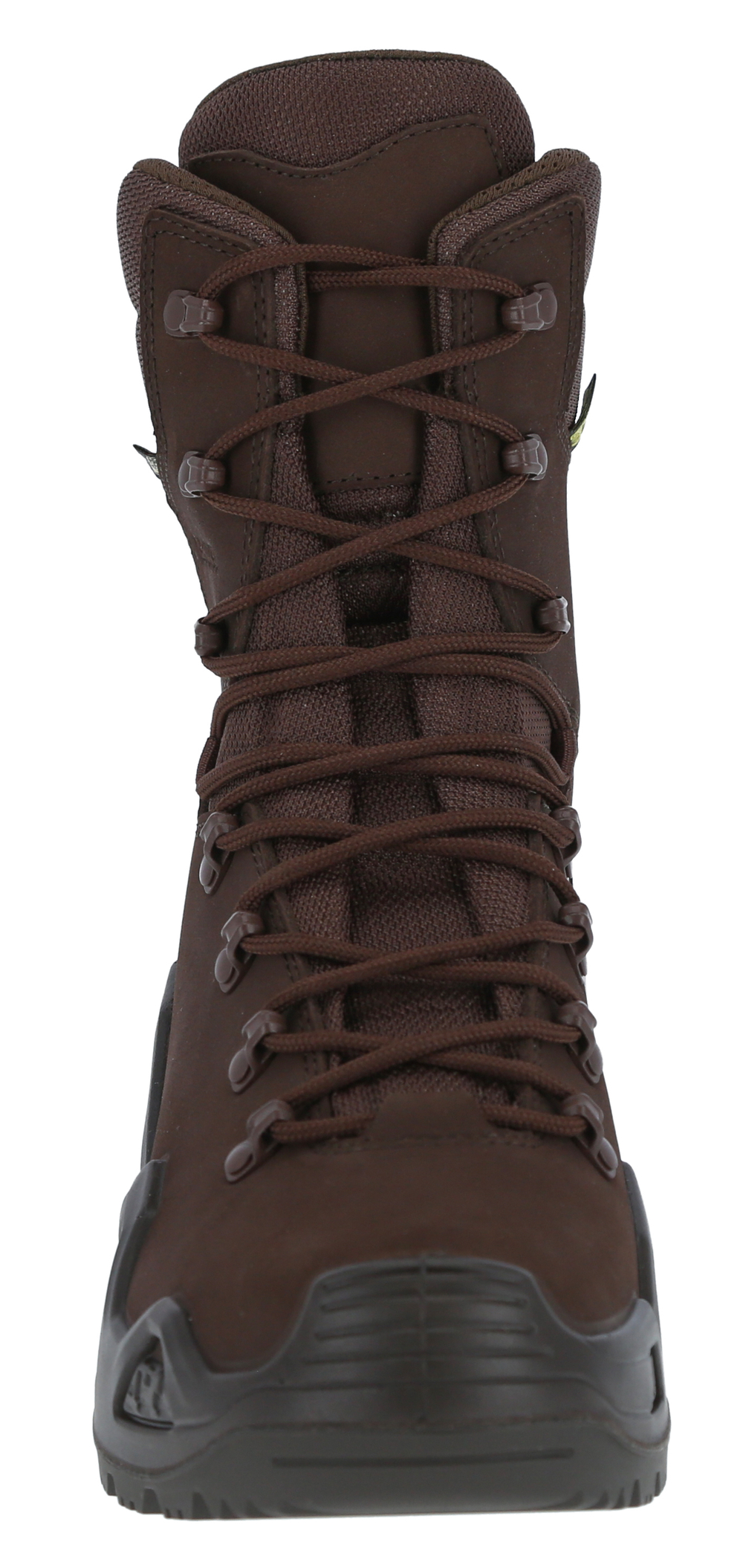 LOWA Z-8N MK2 GTX PR Ws Dark Brown — фото 2