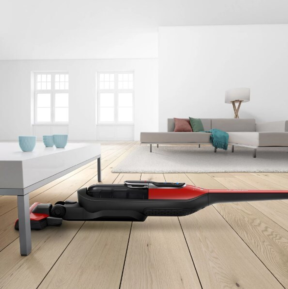 Пылесос Bosch BCH86PET1
