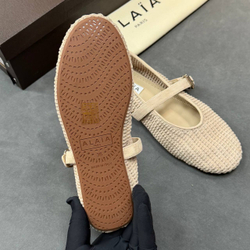 Балетки Alaia