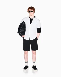 Сорочка мужская ARMANI EXCHANGE