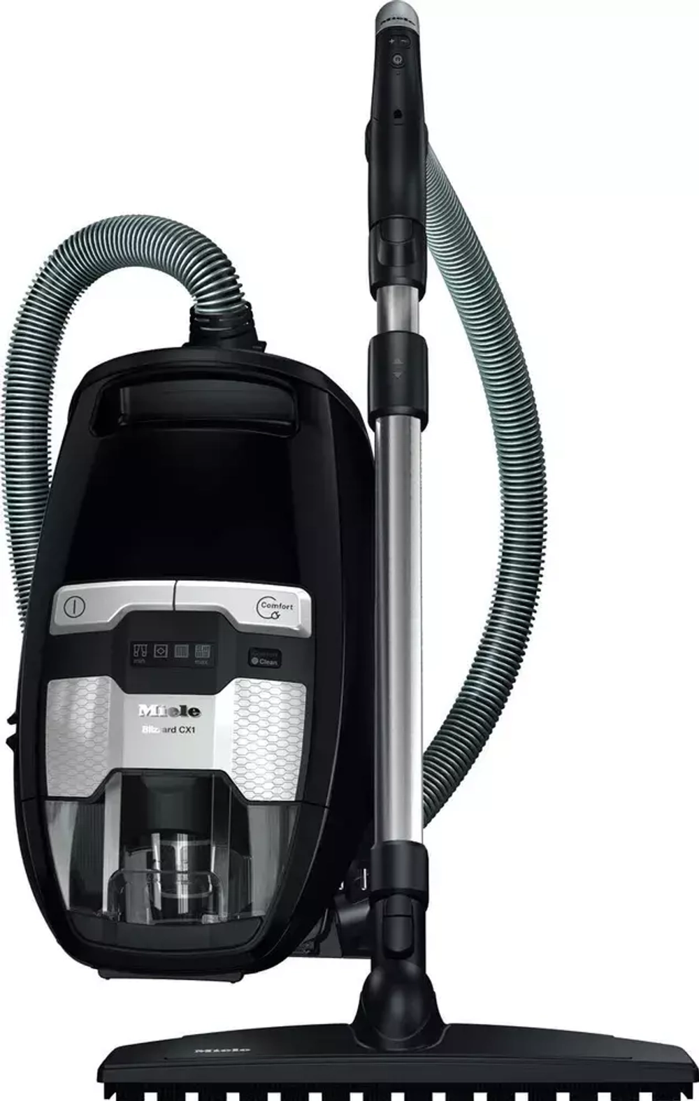 Пылесос Miele Blizzard CX1 Comfort EcoLine SKMP3