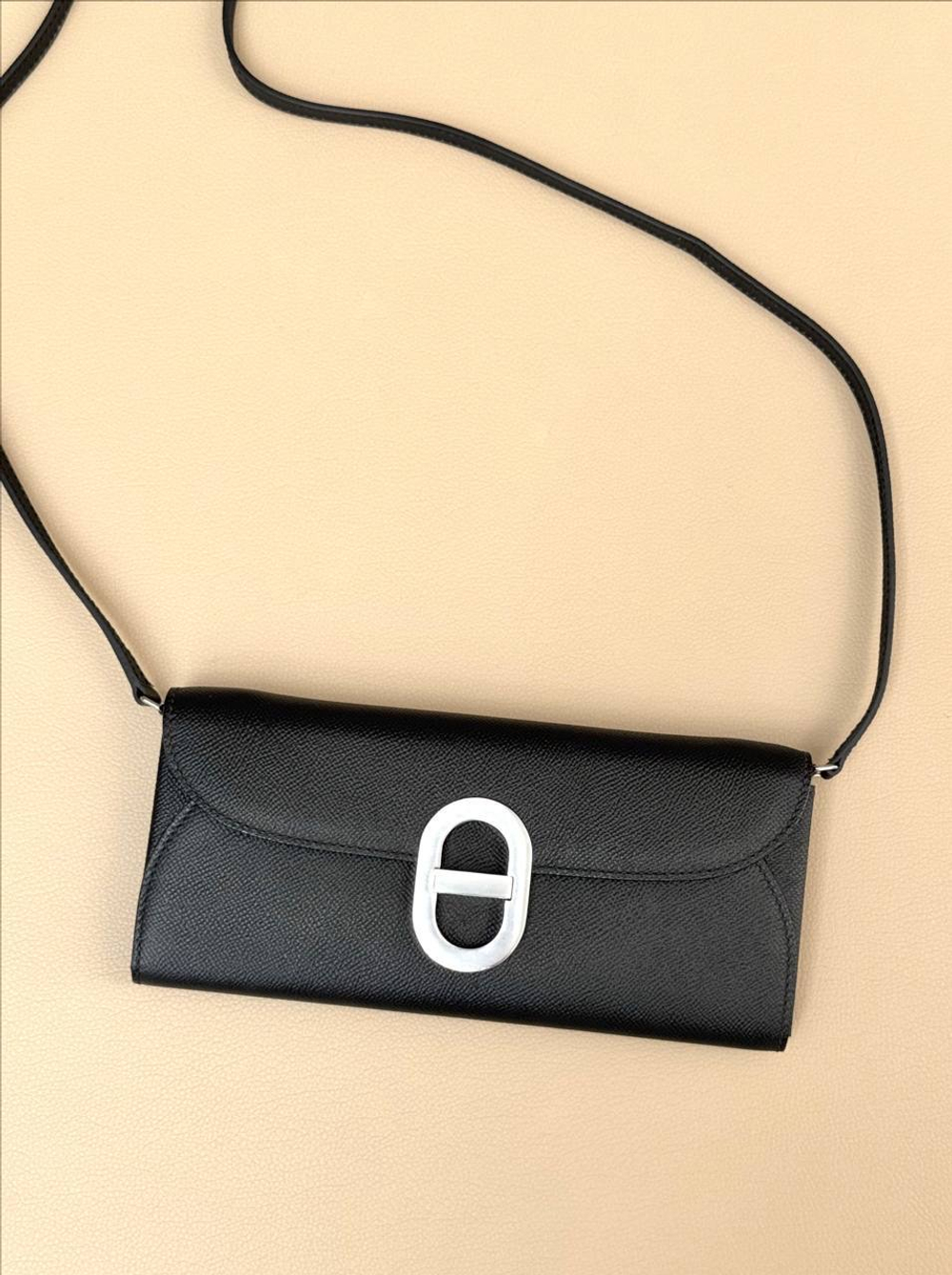 Сумка Клатч Hermes Maillon To Go 23.5