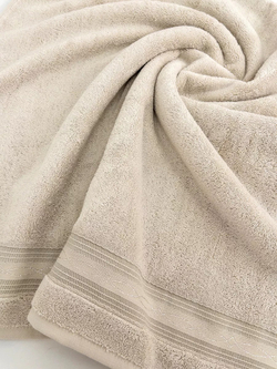 PUPİLLA COLLECTİON Набор Полотенец ALYANS 50*90 4пр. 100% Хлопок