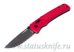 Нож SOG 11-18-07-57 Flash MK3 Garnet Redфотография - 1