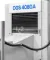 Плоскошлифовальный станок Heden DGS-4080A